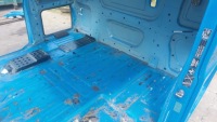 фото thumb №10, Mercedes actros mp4 mp5 кабина giga space каркас повреждённый