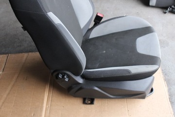 фото thumb №5, Ford focus mk3 сиденье пассажира европа