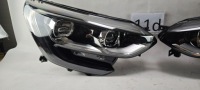 Renault megane iv 4 фара led левый правая  фара левая правый Оригинал, фото thumb