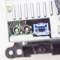 фото thumb №5, Opel mokka 2018 панель / радиопроигрыватель cd/dvd/gps