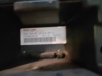 фото thumb №13, Bmw x3 e83 lift m-pakiet молдинг крышки black sapphire