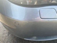 фото thumb №6, Bmw e60 бампер передний перед a08/7