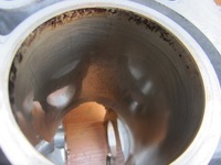 фото thumb №16, Hyundai kia x ceed iii 1.4 t-gdi двигун g4ld блок голий ze stopami