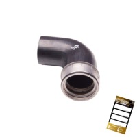 фото thumb №1, Шланг турбіна ford galaxy seat alhambra vw sharan