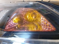 фото thumb №12, Лампа задняя левая левый задняя kia soul i 92401-2k0l оригинальный номер europa