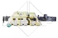 фото thumb №4, Nrf 49713 сцепление, вентилятор охлаждение