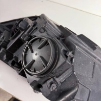 фото thumb №13, Ford transit custom рестайлинг 17- фара передняя правая перед передняя oem номер обычная