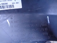 фото thumb №11, Бампер переднее mercedes vito w447 14- номер 45440