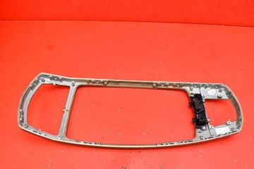 фото thumb №14, Dekor декоры консоли подлокотника комплект 7002435 bmw e65 01-05