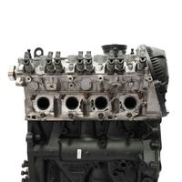 фото thumb №11, Audi a4 b8 a5 8t q5 8r 2.0 tfsi двигатель голый блок двигателя cdnc 211km