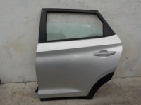 фото thumb №6, Hyundai tucson 2 ii дверь задние задняя левая kpl