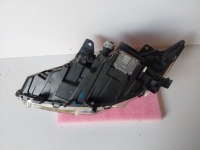 фото thumb №7, Renault laguna iii лампа права перед передній ксенон