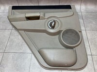 фото thumb №5, Jeep commander xk xh обшивка ручка хром оригінал