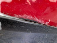 фото thumb №14, Peugeot 207 2007 бампер передній