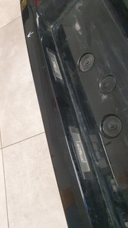 фото thumb №8, Bmw i3 бампер задняя задний pdc 13-18