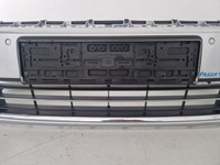 фото thumb №8, Бампер передній перед volkswagen vw passat b7 протитуманні фари pdc омивачі