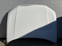 фото thumb №1, Audi q3 83a капот перед капот передняя оригинальная ls9r