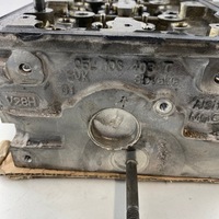 фото thumb №6, Головка двигуна audi a4 a5 a6 c8 a7 q5 40 tdi 2.0