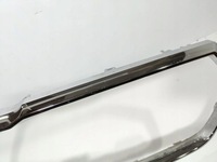 фото thumb №12, Skoda karoq хром решётка радиатора