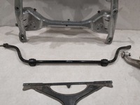 фото thumb №4, Підрамник підрамник трансмісія mercedes gt r w190