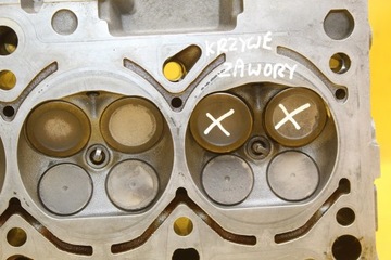 фото thumb №12, Головка a4 b7 a6 c6 b6 golf v passat b6 seat skoda 2.0 tfsi bgb 06f103373
