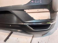 фото thumb №2, Бампер хром vw t-roc 2ga задня nr m529