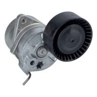 Натяжитель ремень db многоручьевой. vito sprinter cdi Недорого, фото thumb