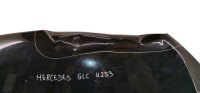 фото thumb №6, Mercedes glc x253 капот крышка передняя двигателя