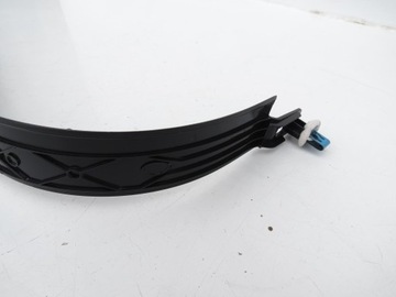 фото thumb №8, Накладка планка порога порогова праві перед передня volvo xc60 i 08-17