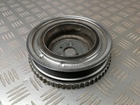 фото thumb №3, 55217836 шкив коленчатого вала jeep renegade 1,4 t fiat 500x tipo bravo 2 mito