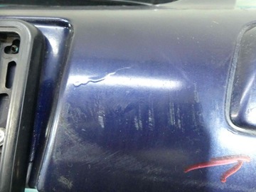фото thumb №15, Бампер перед citroen c5 i 01-04