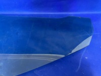 фото thumb №5, Peugeot 206 3d хэтчбек стекло дверь левый перед левая передняя