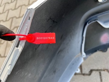 фото thumb №9, Бампер зад задний bmw 4 f36 m набор цвет a300