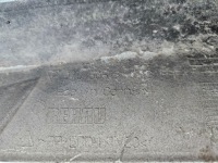 Купить Бампер перед передний porsche panamera lift 97050531119fff usa bardzo хороший, фото thumb