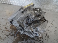 фото thumb №1, Коробка передач передач opel insignia 1.8 b 55194293