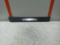 Купить Porsche cayman 987 защита накладка порог молдинг порог 997551303, фото thumb