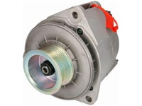 фото thumb №1, Генератор mercedes actros 11.9 15.9 travego 15.9 citaro i 12.0