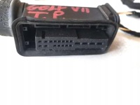 фото thumb №4, Електропроводка двері задня права vw golf vii 2012-2019 rok 5g4971694l