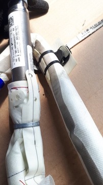 фото thumb №9, S4 b8 a4 шторка воздушная air bag правая 8k0880742f