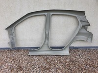 фото thumb №8, Крыло задняя задний обшивка правое hyundai i10 iii rok 19-