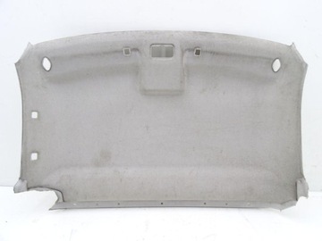 фото thumb №1, Citroen berlingo peugeot partner i рестайлинг 02-10 потолок перед