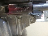 фото thumb №10, Bmw m5 f90 m8 f92 f95 блок двигуна s63b44b wał колінчастий