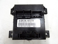 фото thumb №1, Opel insignia a модуль блок управления сиденье