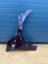 фото thumb №1, Mini clubman f54 крила передній правий c2c