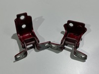 фото thumb №1, Mazda 3 bm 13-18 петлі двері лівий задня комплект