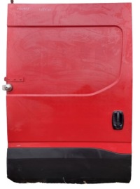 фото thumb №1, Дверь боковой сдвижные iveco daily 14- 210x142,5