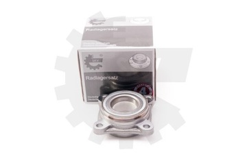 фото thumb №1, Підшипник колеса перед toyota land cruiser prado j15