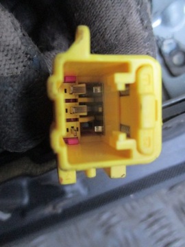 фото thumb №5, Панель консоль подушки vw sharan 00-10 r рестайлінг