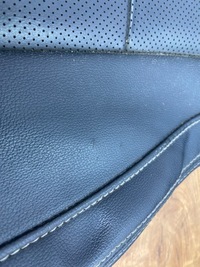 фото thumb №13, Комплект оббивка сидінь обшивка шкіра ford mustang vi cabrio 2015+ usa