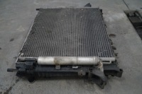 фото thumb №3, Радиатор kpl land rover discovery iii 04-09r 2.7